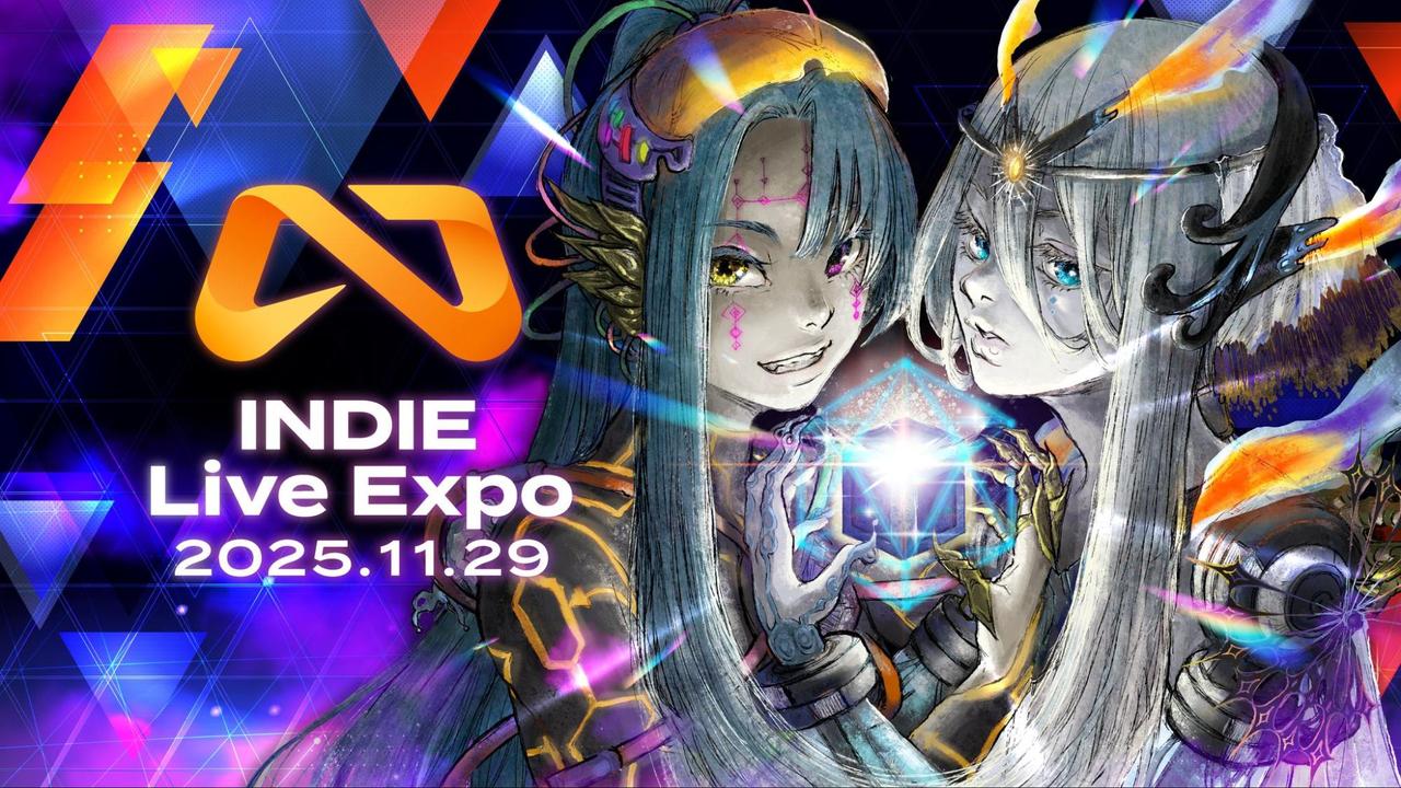 《INDIE Live Expo 2026》將於 4 月 25 日登場，主打 100+ 作品連發、全球四語同步播出
