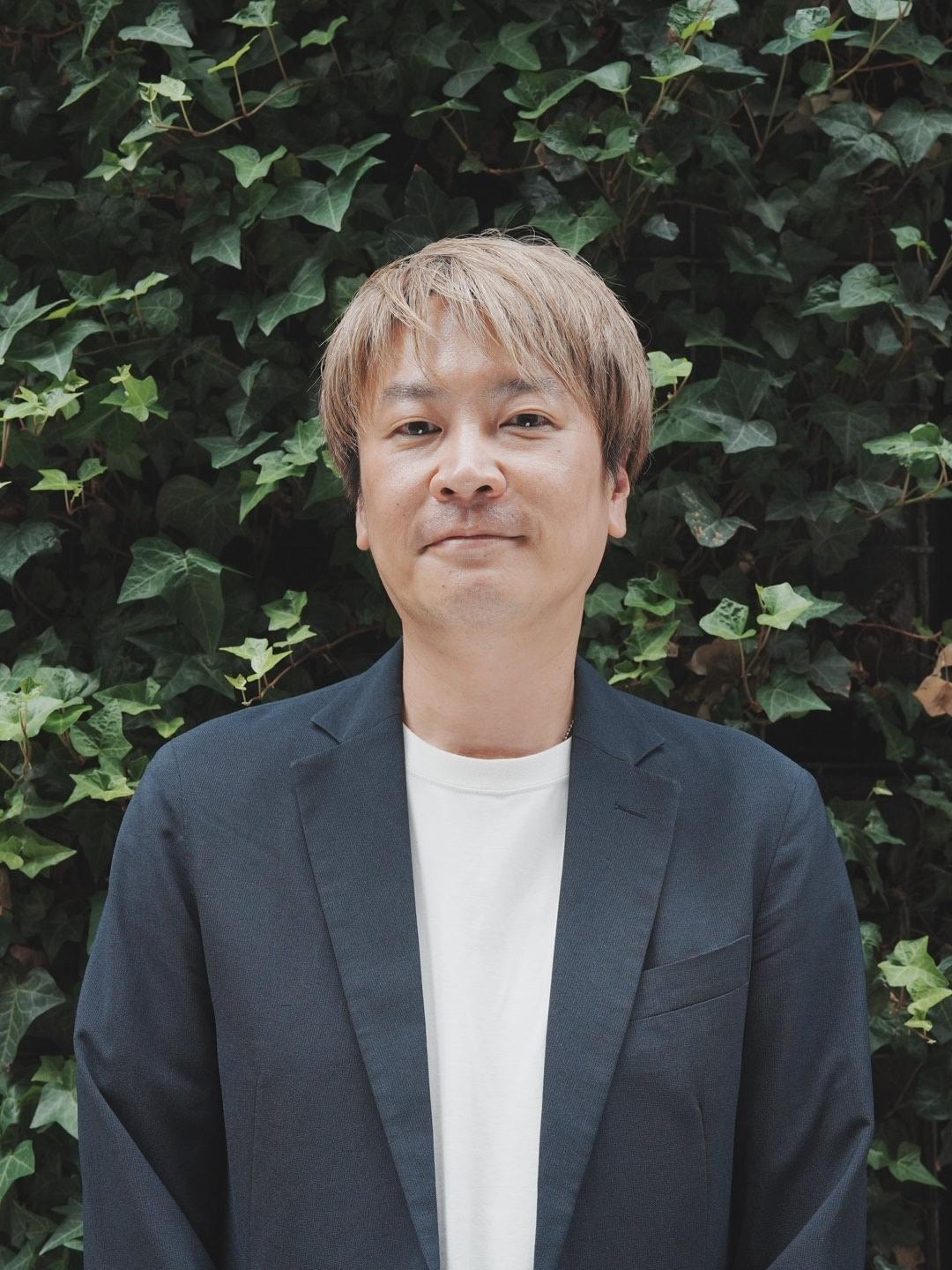 東映株式會社新事業開發部經理長島寬晃