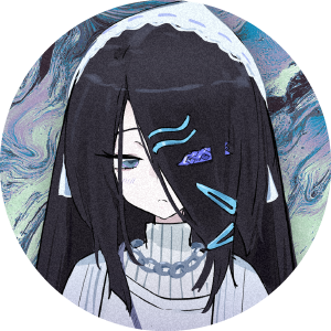 夕暮工作室美術總監 Sanc