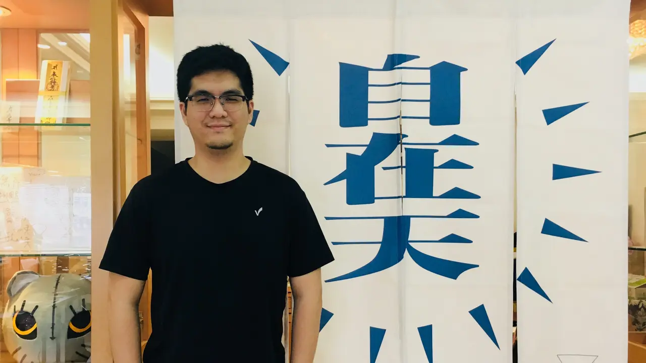 專訪|有病制作創辦人「哈利菠菜」:從有病的創作者成為有才的創業家
