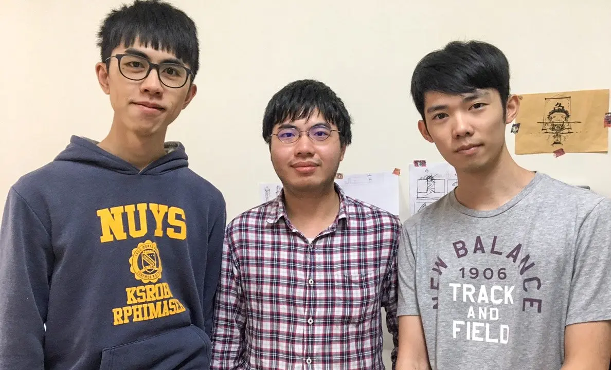 專訪|漁太郎:創業就得丟掉學生心態,「不然只是鬼打牆!」