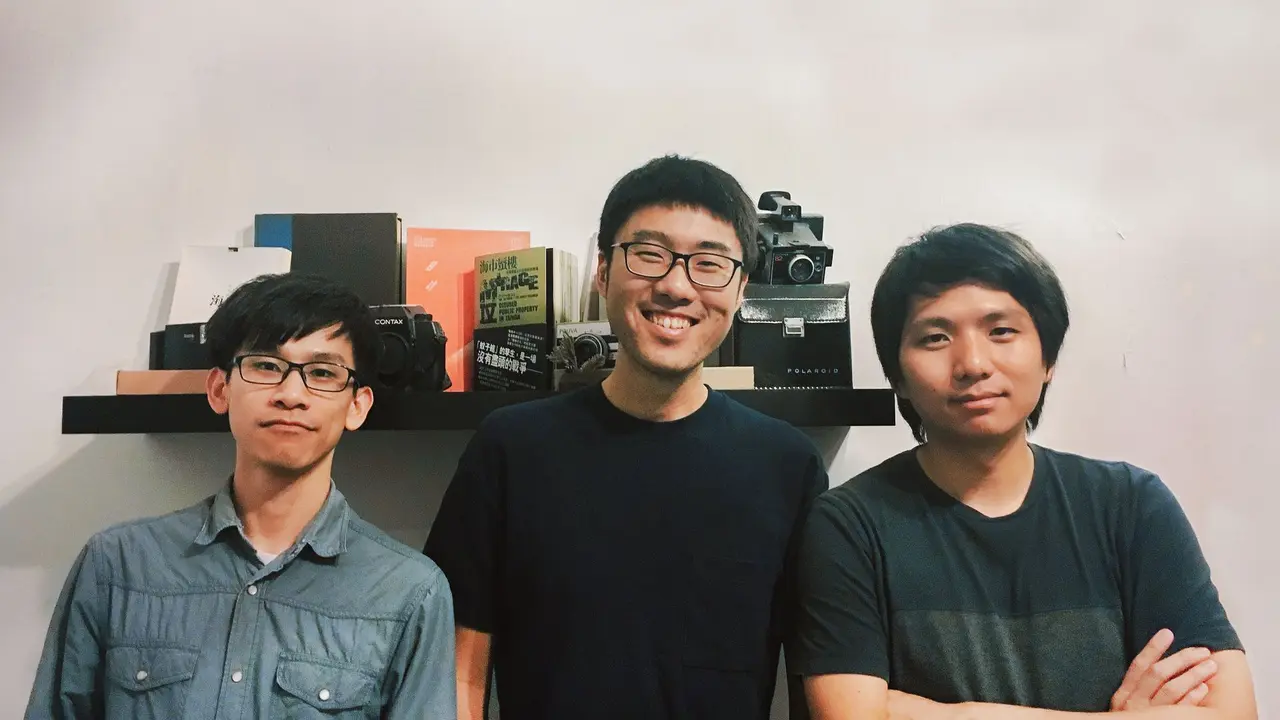 專訪|遊戲熵:活下來,就能做任性的遊戲