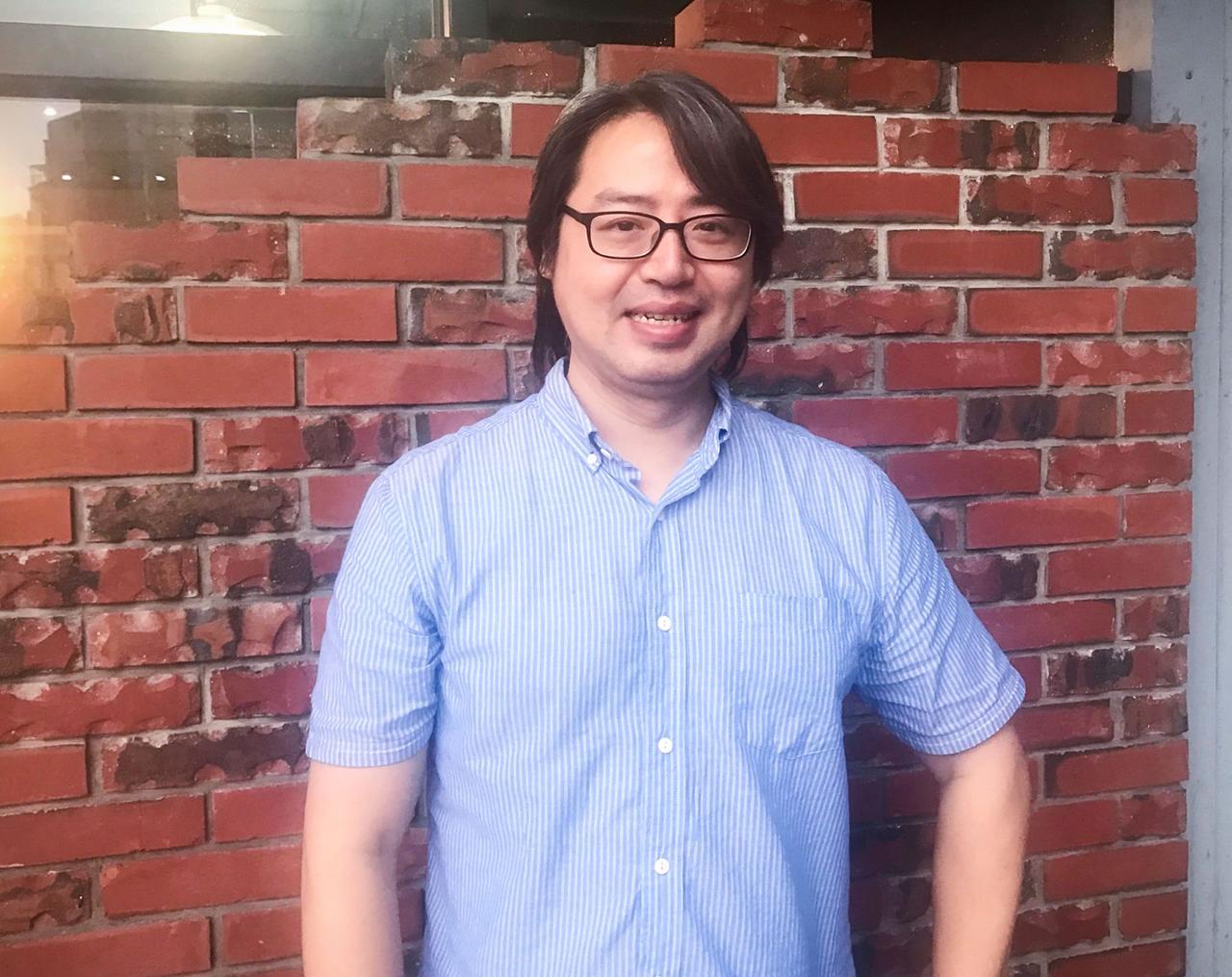 專訪｜奕虎科技唐民翰：「專注開發，也洞悉市場」是我與日本遊戲大廠合作時看見的專業