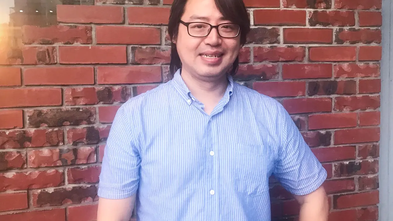 專訪|奕虎科技唐民翰:「專注開發,也洞悉市場」是我與日本遊戲大廠合作時看見的專業