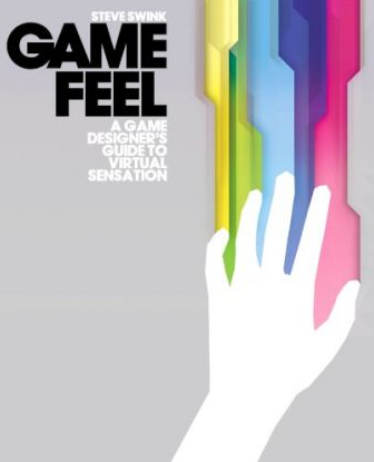 【遊戲開發】專題系列－《遊戲感 - Game Feel》