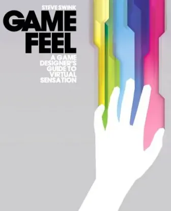 【遊戲開發】專題系列-《遊戲感 - Game Feel》