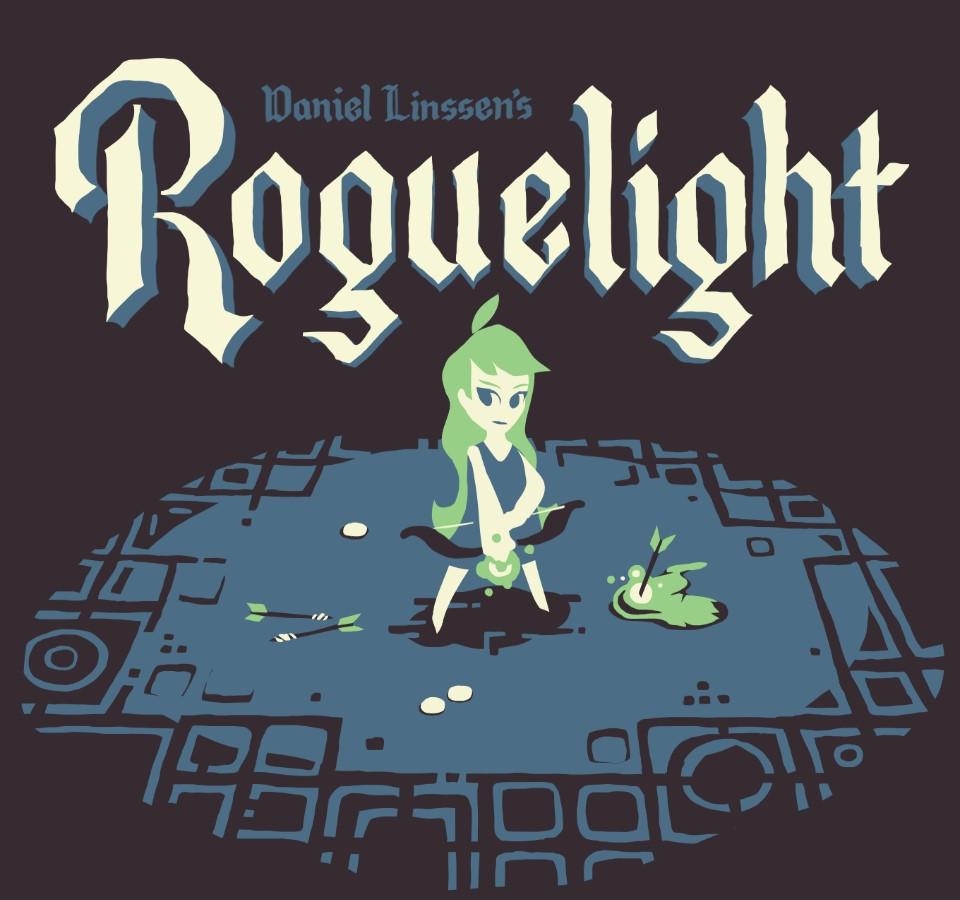 國外獨立遊戲介紹專欄 vol.6《Roguelight》