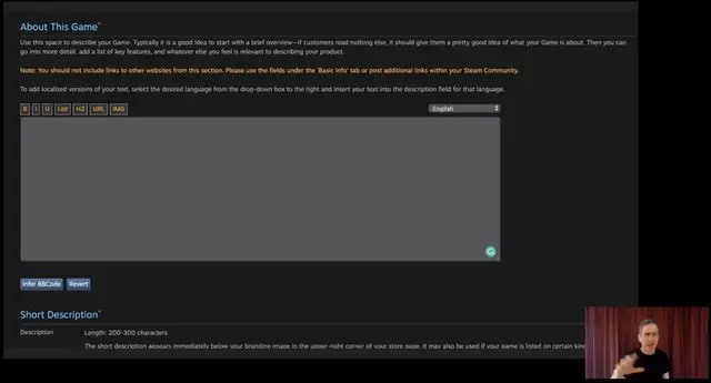 對 Steam 的同理心:使用者的購物行為