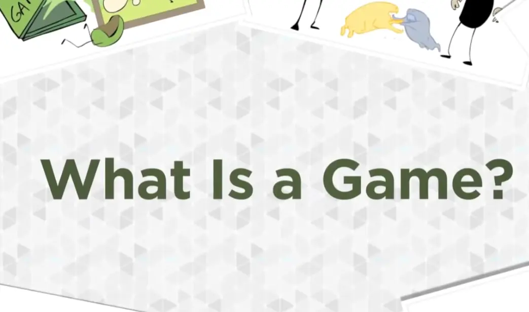 『我想做遊戲!』系列專題 I - 什麼是遊戲? 什麼是遊戲開發?