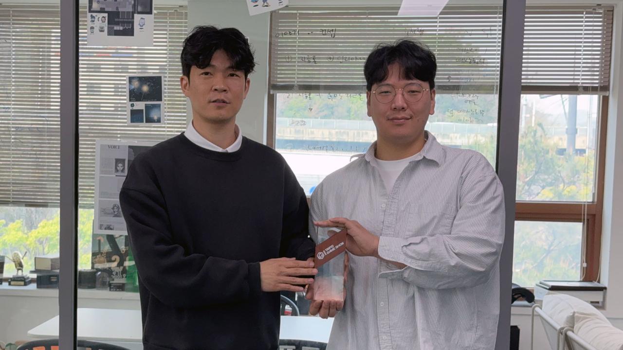 破框架打造沉浸式冒險！韓國雙人團隊遊戲《Graytail》勇奪Indie Game Award最佳手機遊戲
