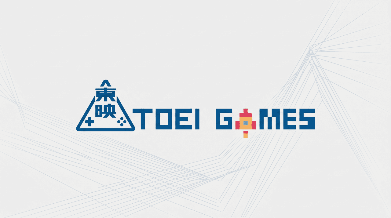 東映ゲームズ首度參展 BitSummit PUNCH 首批發行 3 款獨立遊戲作品開放試玩