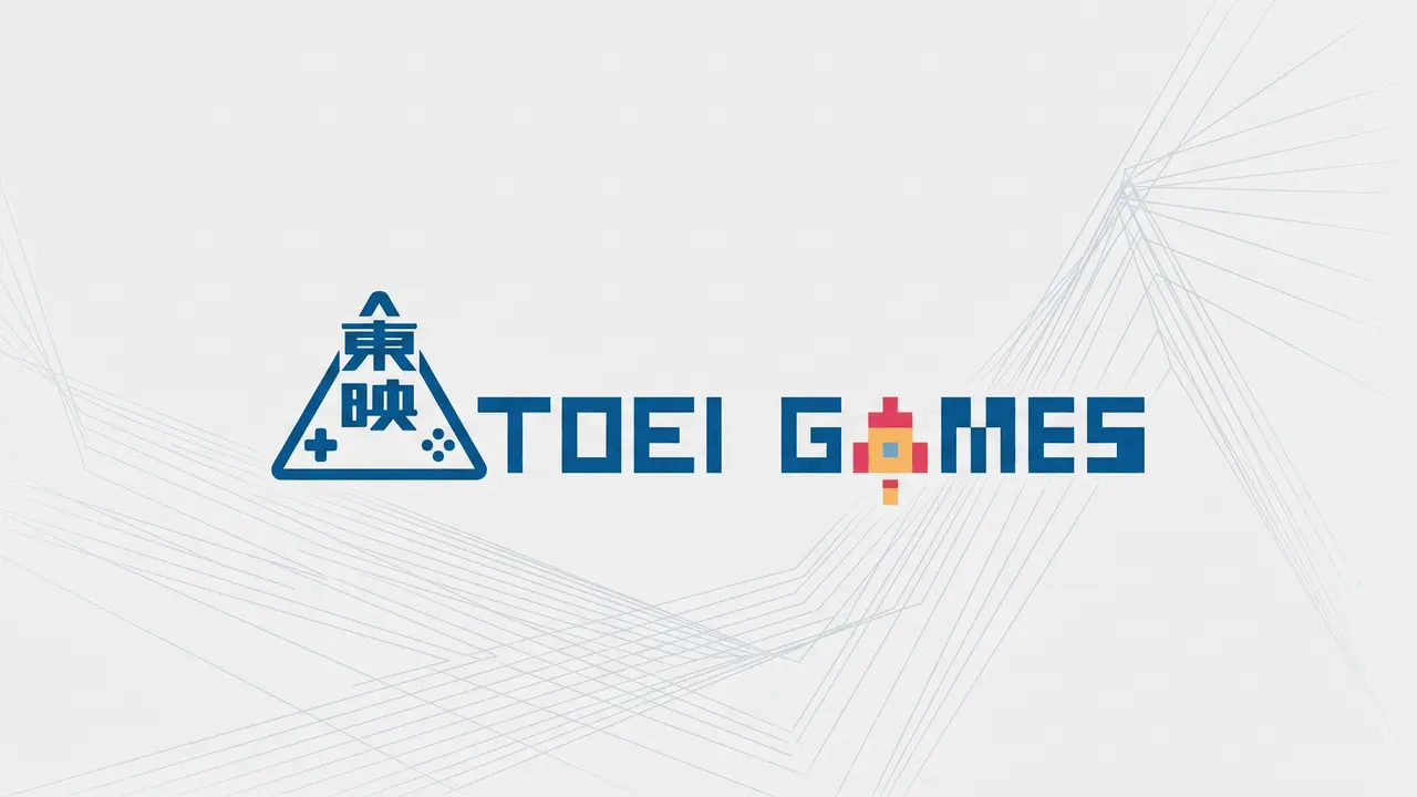 東映ゲームズ首度參展 BitSummit PUNCH 首批發行 3 款獨立遊戲作品開放試玩