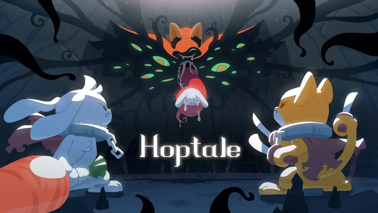 國產像素 Roguelite《跳躍傳說》試玩版大型更新 加入新 Boss 與寶物系統
