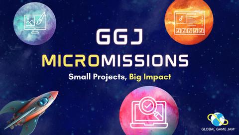 GGJ 微任務計畫開放登記　以短期付費任務支援獨立遊戲開發