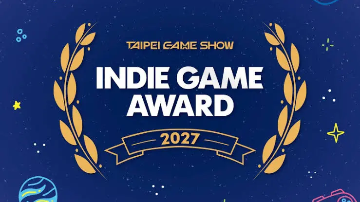 Indie Game Award 2027 開放全球獨立遊戲團隊報名 首設最佳社會影響力獎