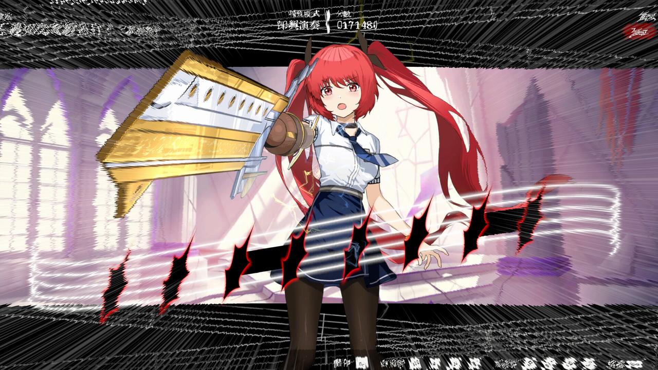 節奏×奇幻新作《莉莉幻想曲》確定 7 月 30 日發售，揮動魔法鋼琴踏上救母旅程