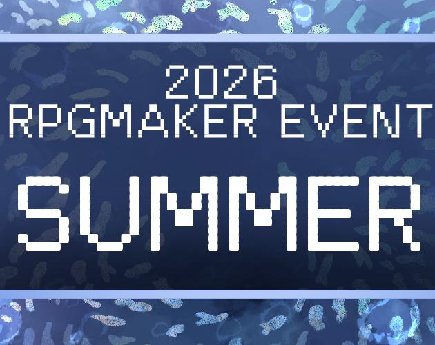 RPG Maker 繁中創作活動「RM EVENT 2026 summer」開放投稿　本屆主題為「骰子」