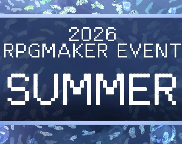 RPG Maker 繁中創作活動「RM EVENT 2026 summer」開放投稿 本屆主題為「骰子」