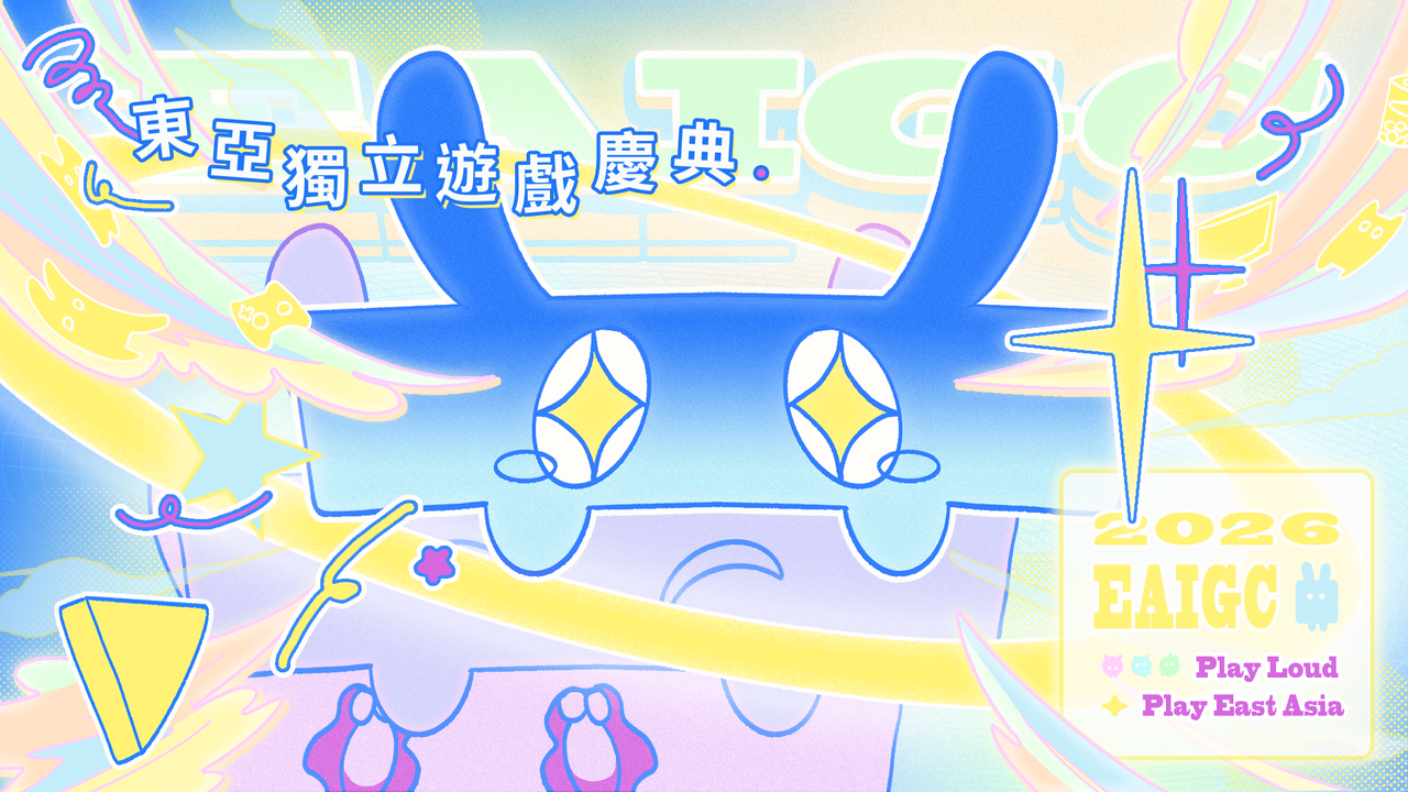 東亞獨立遊戲慶典登上 Steam　550 款作品、百款 Demo 與 50 位以上創作者接力直播