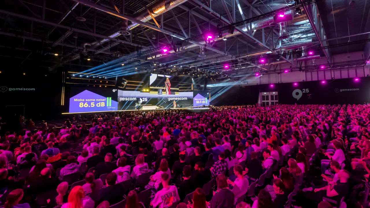 gamescom 2026 開幕:逾 1,700 家參展商創新高,Opening Night Live 公開首波遊戲亮點