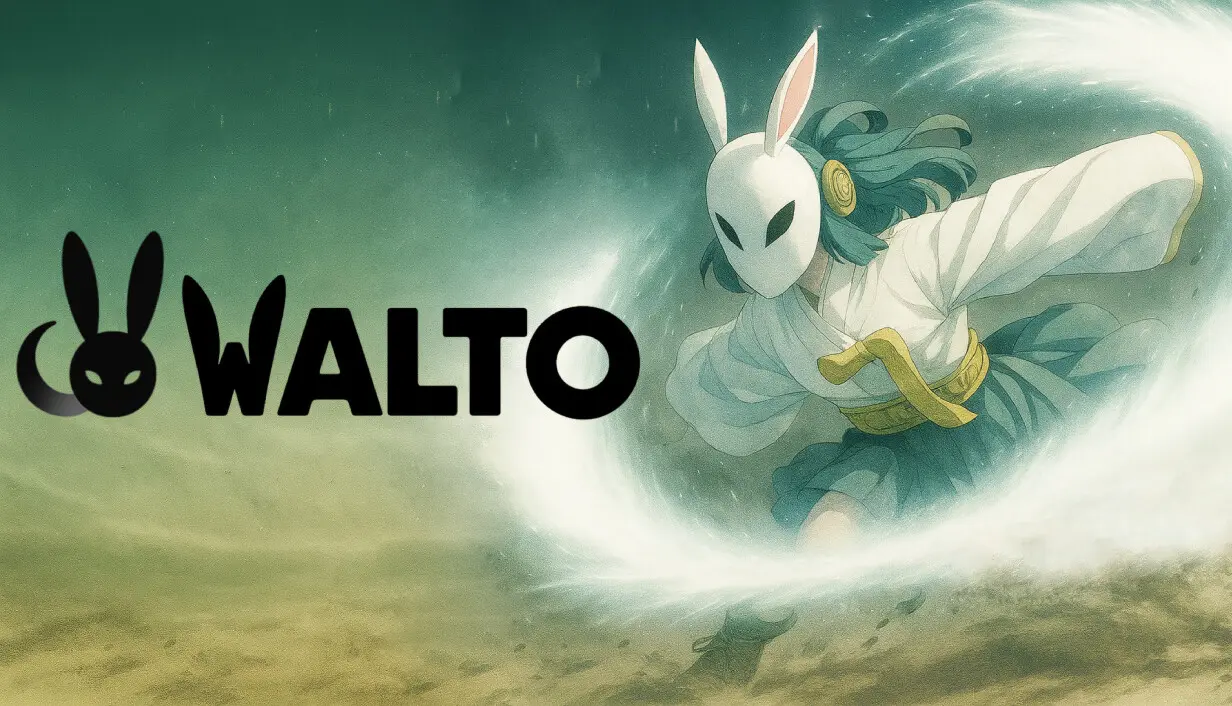 2D Boss Rush 動作遊戲《WALTO》限時 5 折,閃避與攻擊合一挑戰三階段兔形 Boss