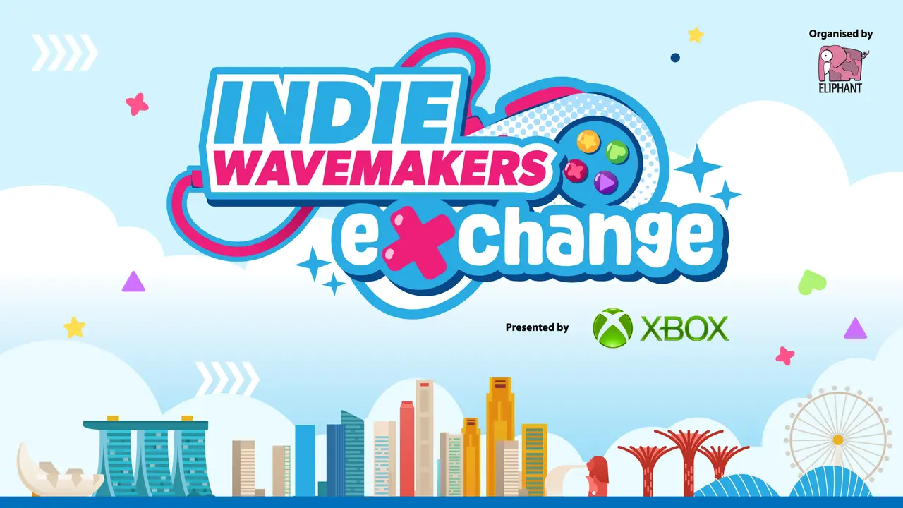 Indie Wavemakers 開放 Indie Spotlight 投稿,邀請開發者提交獨立遊戲