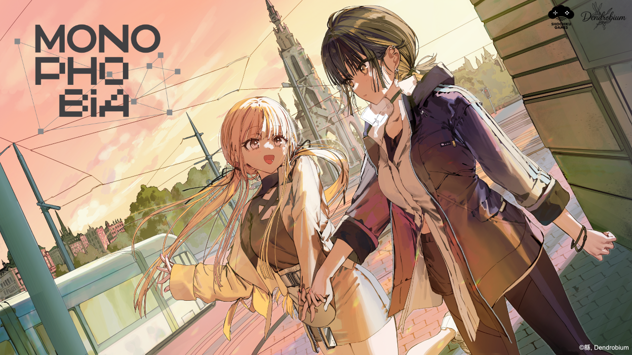 2.5D 都市傳說冒險遊戲《MONOPHOBIA》確定參加 TGS 2026，現場提供最新 Demo 試玩