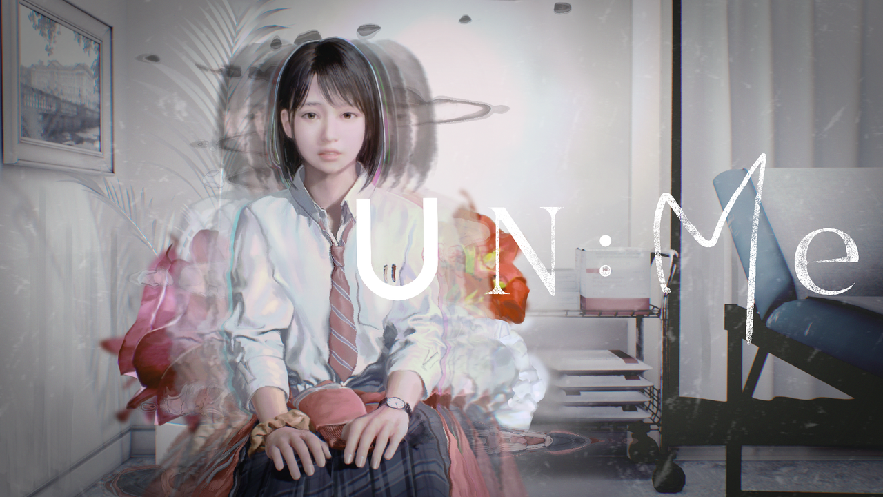 《UN:Me（非我：擇誰）》公開臉部表現升級影片，花守由美里擔任主角配音並延期至 2027 年發售