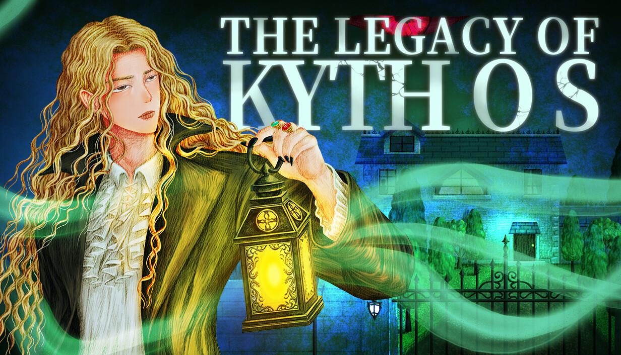 神秘學敘事解謎遊戲《凱索斯之遺》公開 Steam 頁面，踏入被古老詛咒籠罩的尼卡小鎮