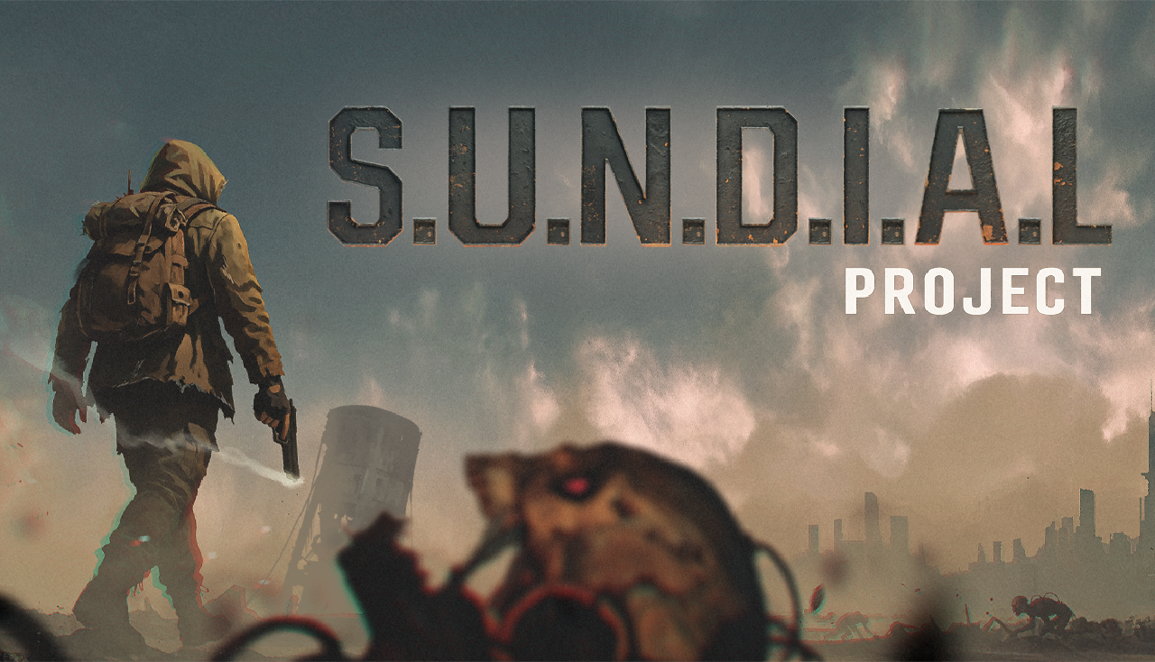 2D 像素 PvPvE 撤離射擊遊戲《Project S.U.N.D.I.A.L.》公開官方預告片