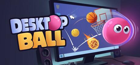 《Desktop Ball》Demo 公開，讓物理玩具停留在桌面上隨手把玩