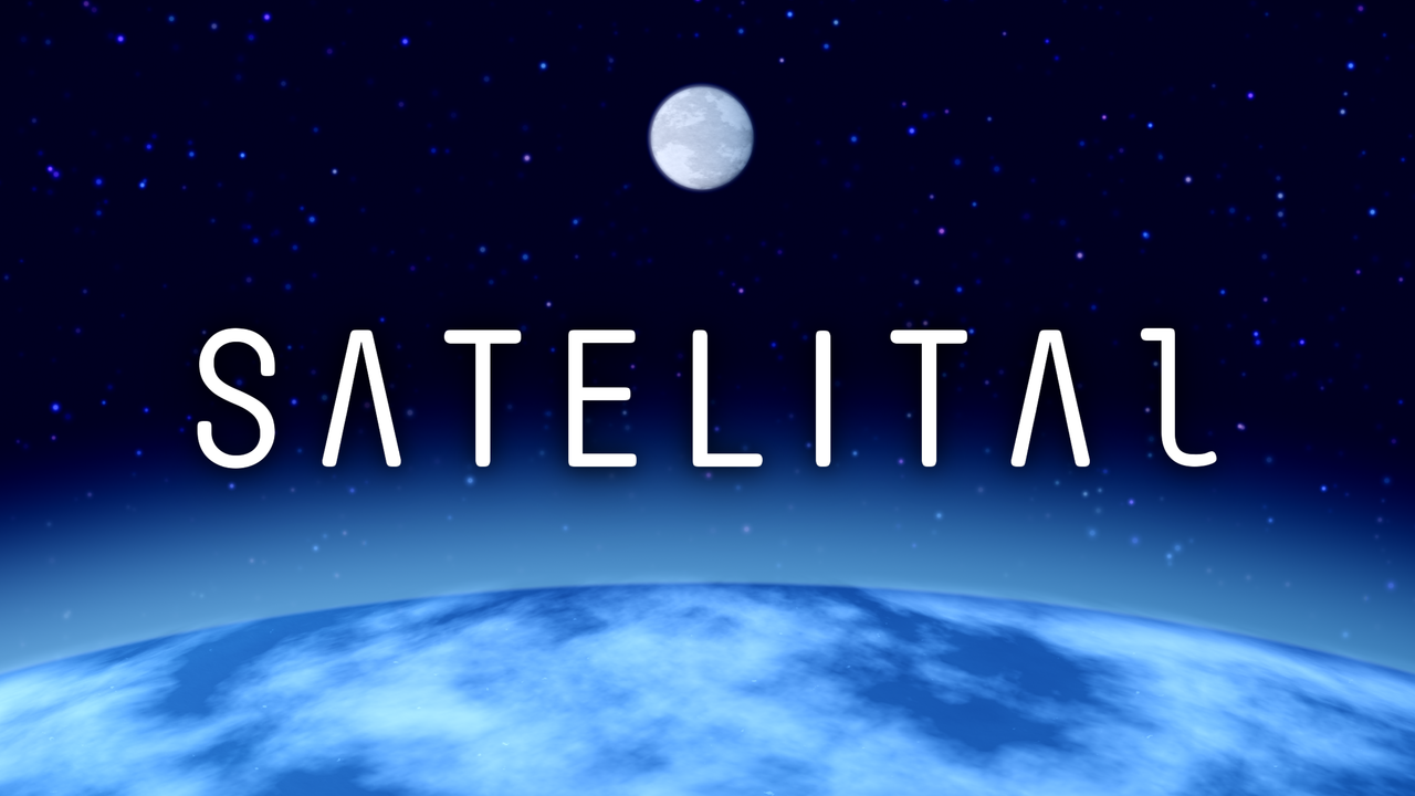 《Satelital》Steam 試玩版公開，探索外星世界規則的解謎遊戲預定 11 月 13 日正式推出