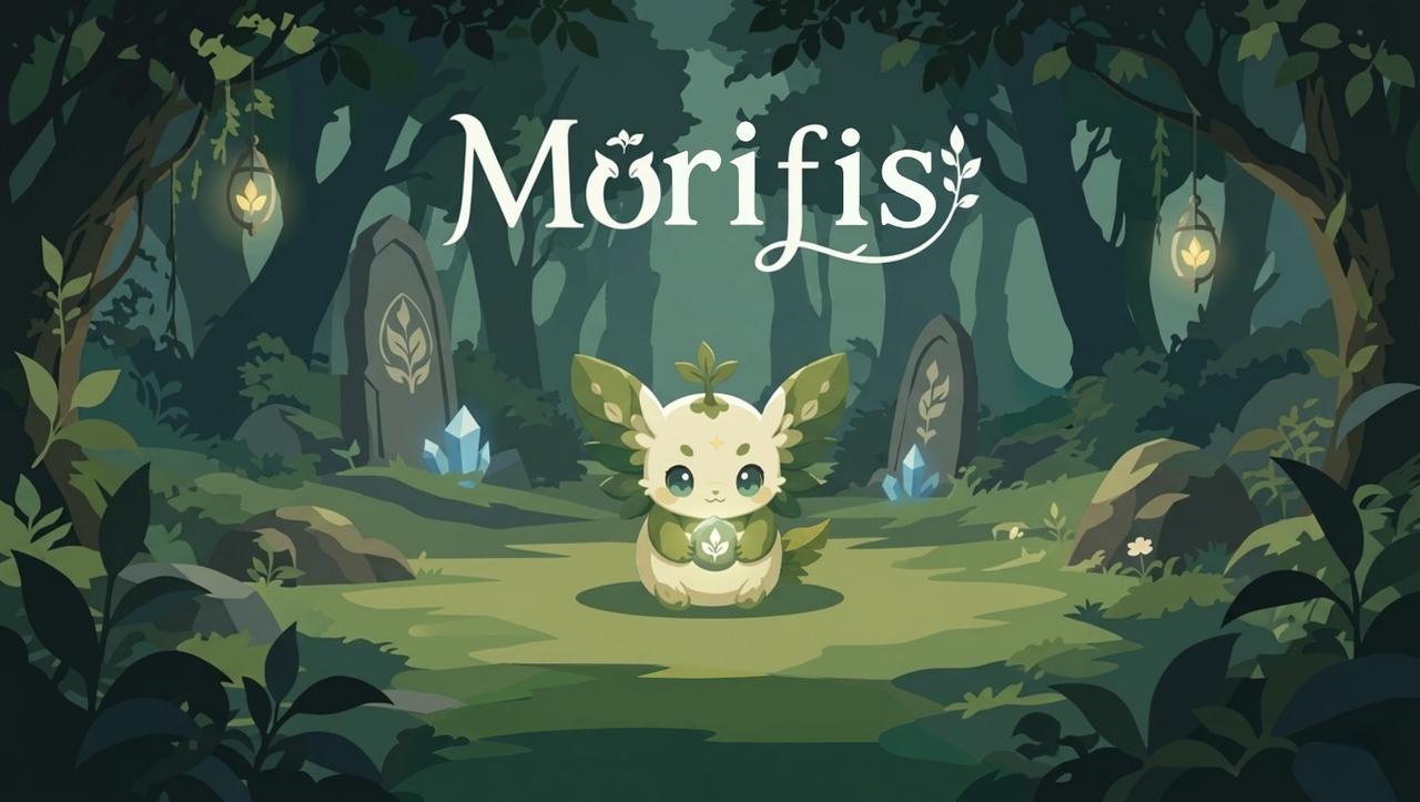 即時防衛策略遊戲《Morifis》登上 iOS 與 Android，開路召集夥伴守護森林
