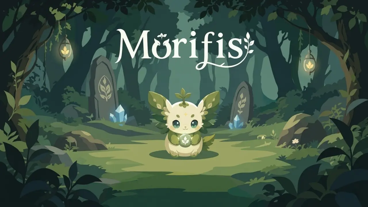 即時防衛策略遊戲《Morifis》登上 iOS 與 Android,開路召集夥伴守護森林