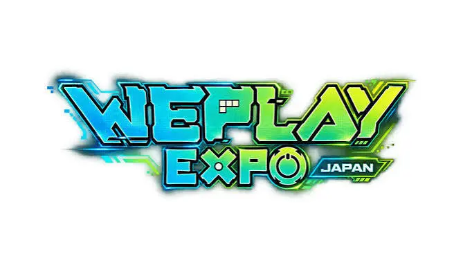WePlay Expo JAPAN 2027 明年 4 月首次登陸日本 幕張 Messe 集結遊戲與次文化體驗