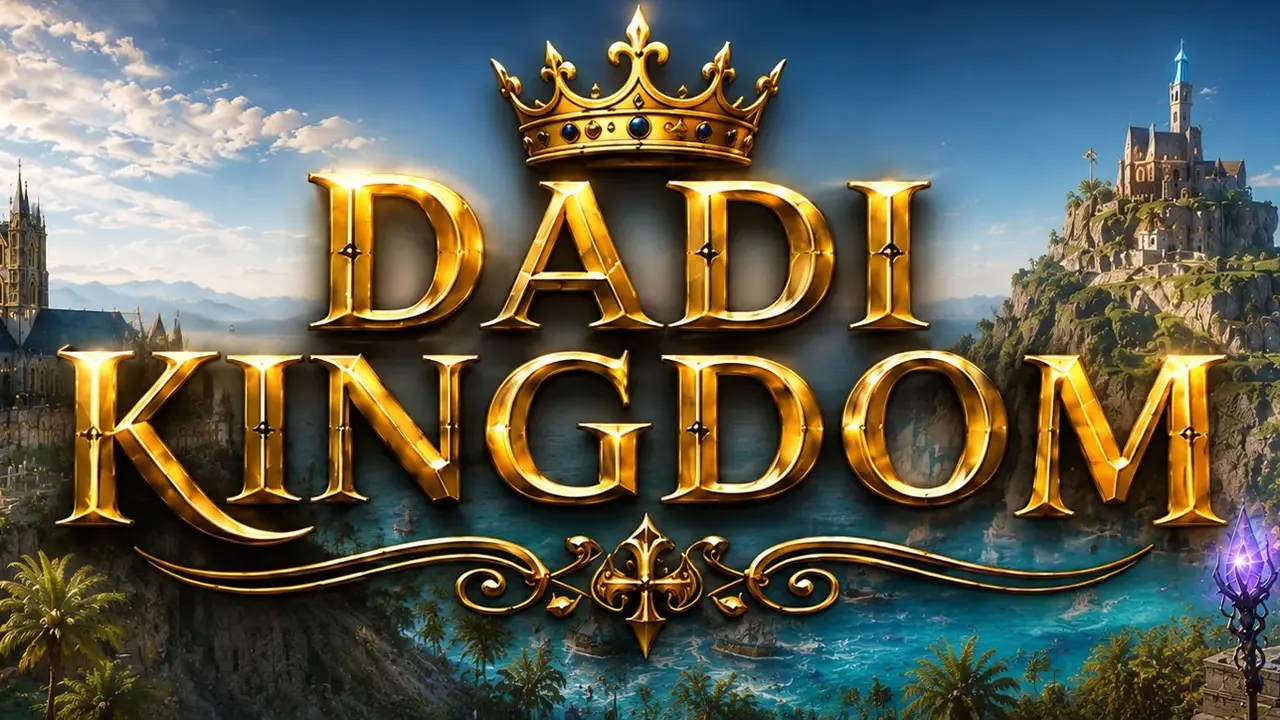 中世紀奇幻動作 RPG《Dadi Kingdom》公開免費試玩版,12 月 7 日展開搶先體驗