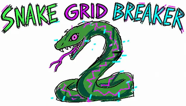 《Snake: Gridbreaker》公開免費試玩版,將經典貪吃蛇改造成動作 Roguelite